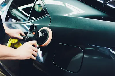 Blacharstwo - Lakiernictwo Pojazdowe Dariusz Skiermont